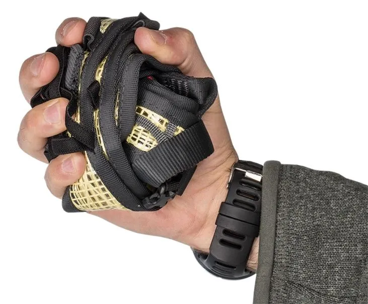 Grivel Mistral Imbrago Alpinismo E Scialpinismo - immagine 2