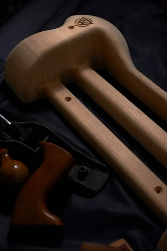 Rustam Climbing Pinchette Trave Arrampicata - immagine 2