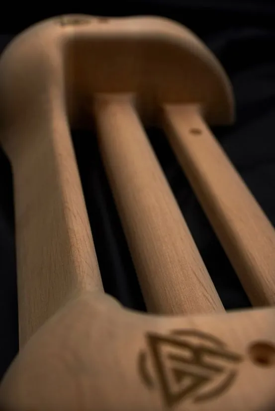 Rustam Climbing Pinchette Trave Arrampicata - immagine 6