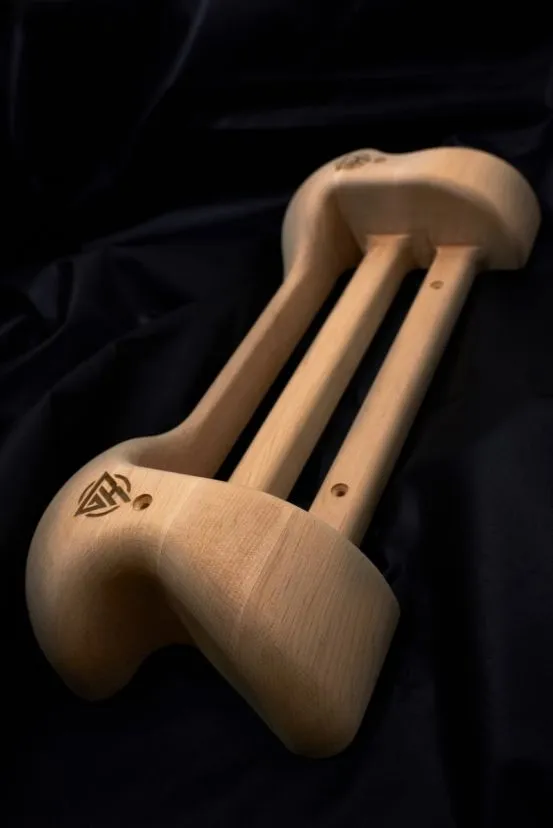 Rustam Climbing Pinchette Trave Arrampicata - immagine 8