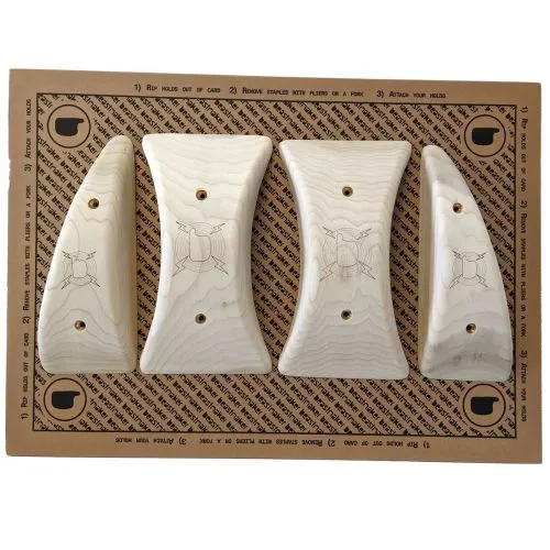 Beastmaker Powerline Holds Set Prese Arrampicata In Legno