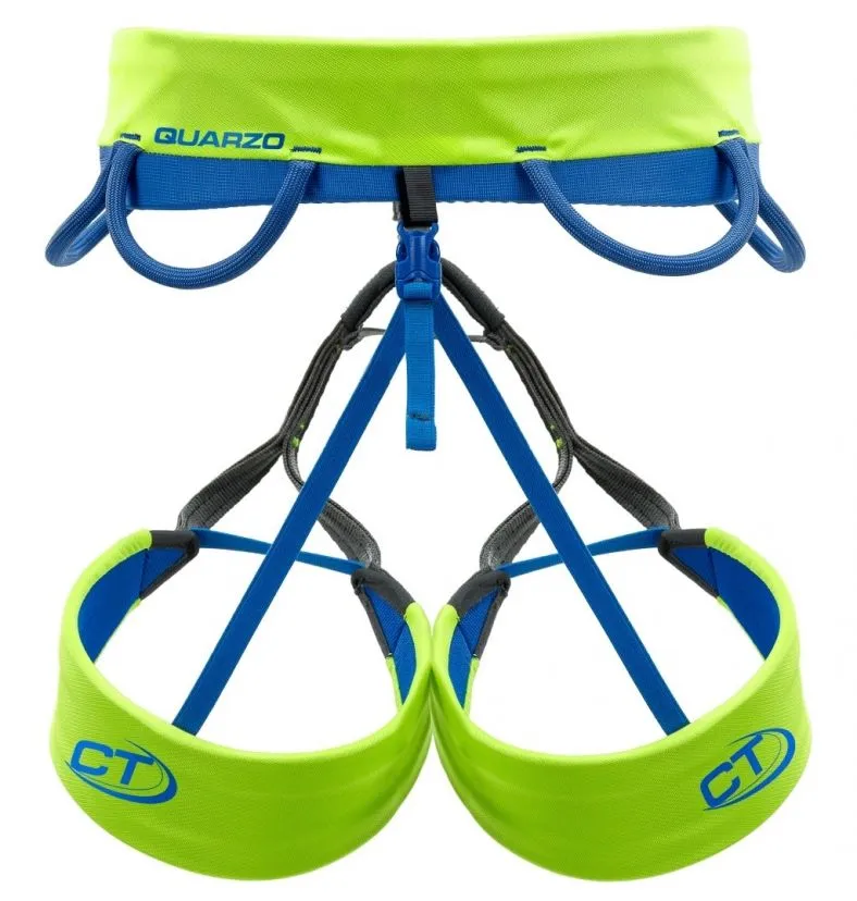 CT Climbing Technology Quarzo Imbrago Arrampicata - immagine 3