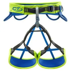 CT Climbing Technology Quarzo Imbrago Arrampicata