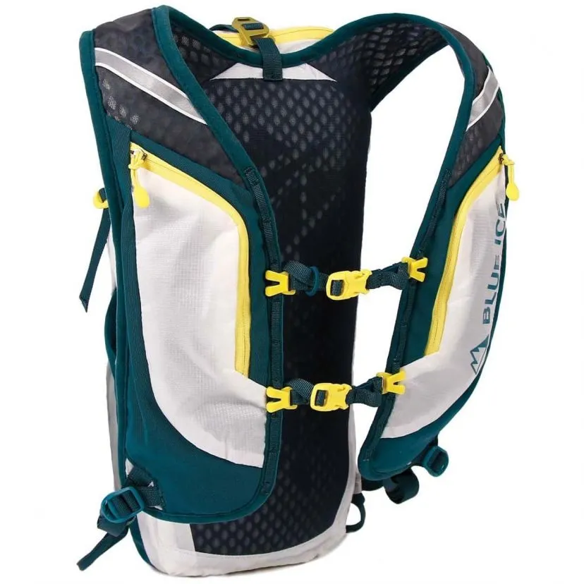 Blue Ice Reach 8L Zaino Da Alpinismo - immagine 3