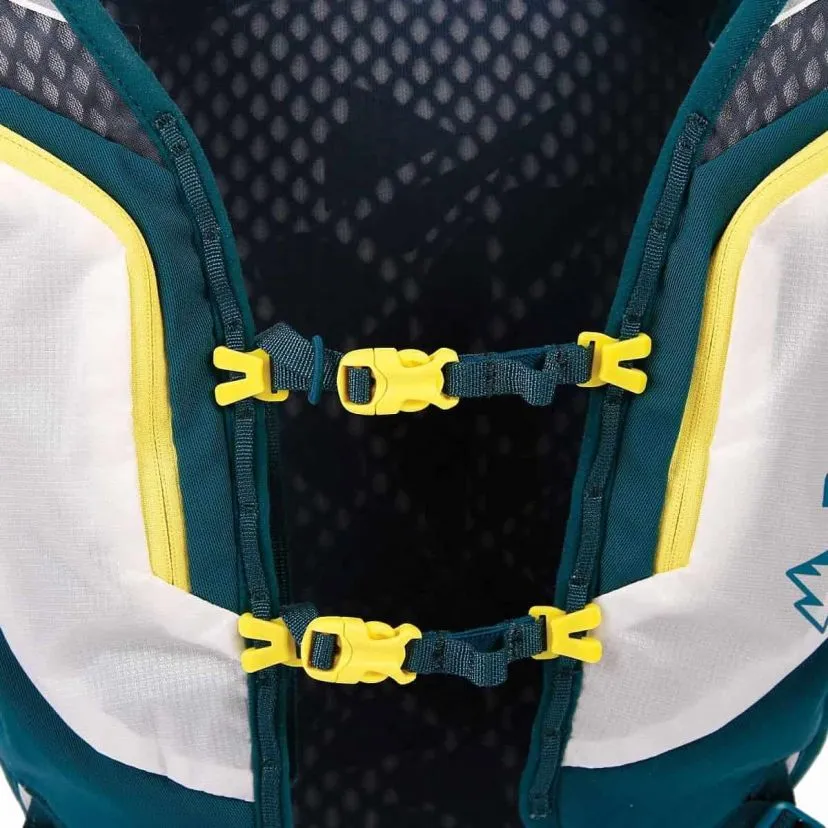 Blue Ice Reach 8L Zaino Da Alpinismo - immagine 4