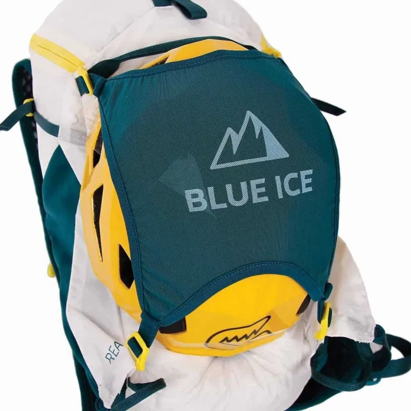 Blue Ice Reach 8L Zaino Da Alpinismo - immagine 2