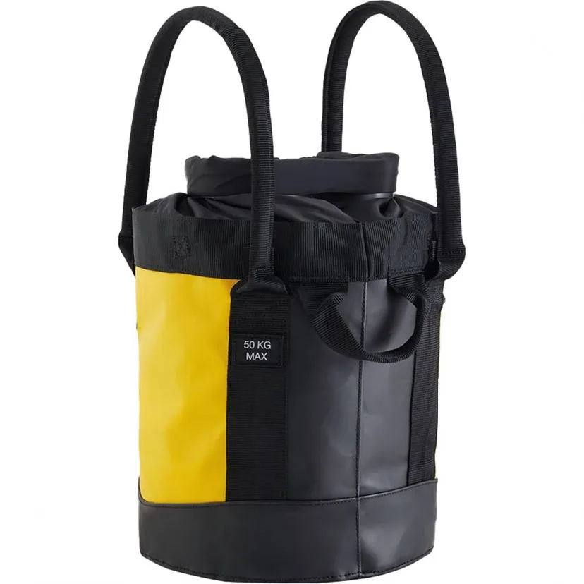 Petzl Bucket 15 Sacco Lavori In Quota E Big Wall - immagine 4