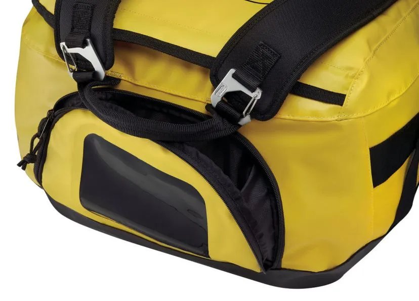 Petzl Duffel 85 L Sacco Zaino Trasporto - immagine 6