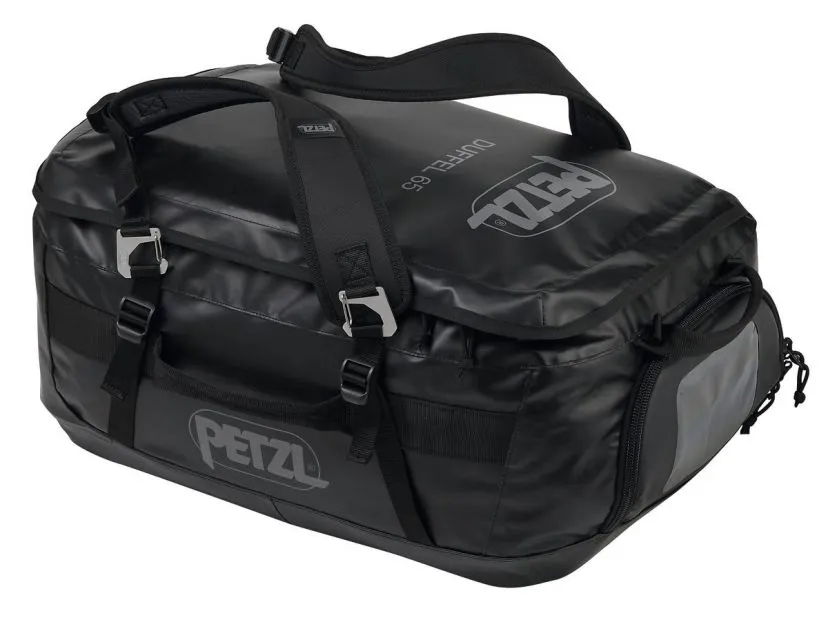 Petzl Duffel 65 L Sacco Zaino Trasporto - immagine 2
