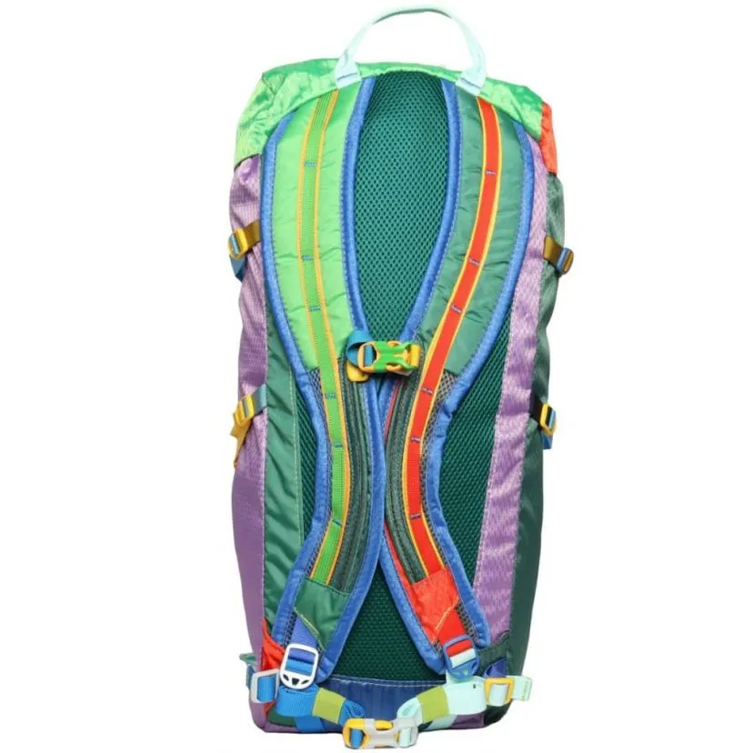 Cotopaxi Tarak 20L Backpack Zaino Arrampicata E Scialpinismo - immagine 9