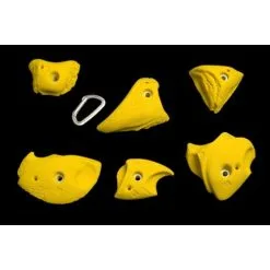 Samsara Kamenjak Set 6 Prese Arrampicata