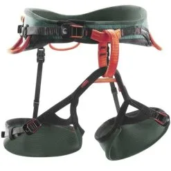 Wild Country Session Men Imbrago Arrampicata Uomo