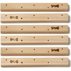 Smog 6-pack Liste Medie Pan Gullich