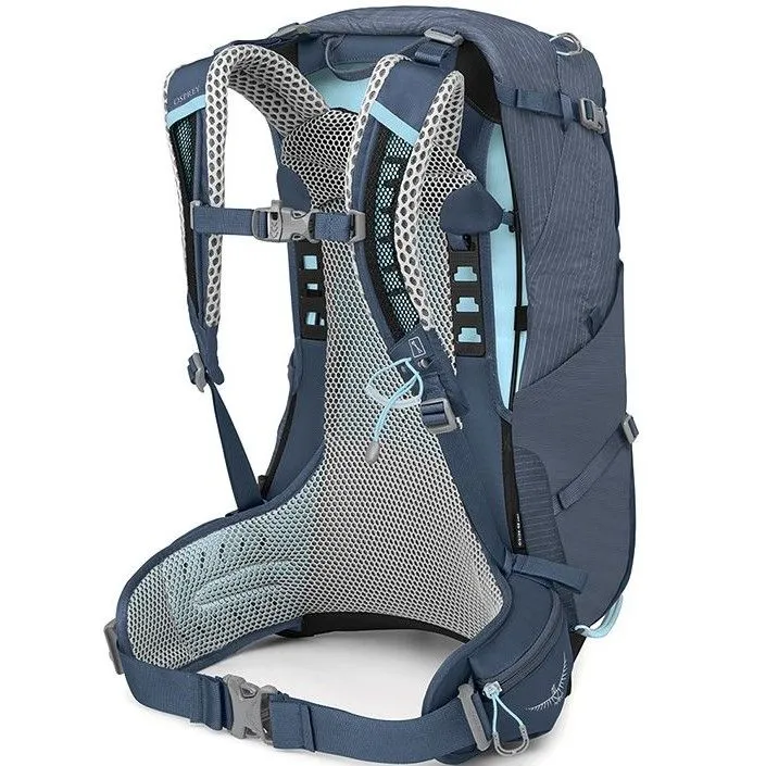 Osprey Sirrus 24 Zaino Trekking Donna - immagine 10