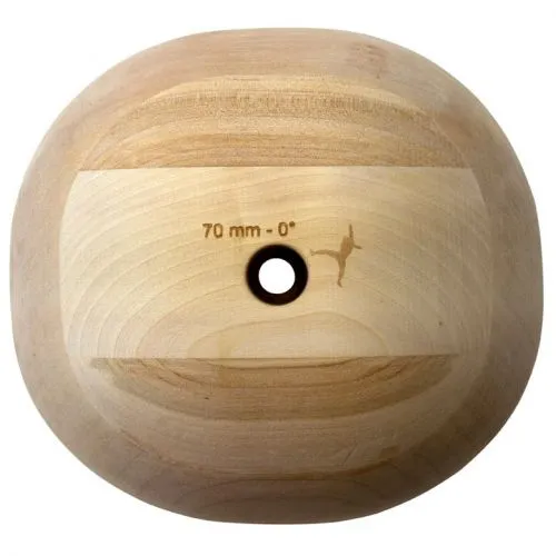 Metolius Wood Grips Sloper 0° Set 6 Prese Arrampicata