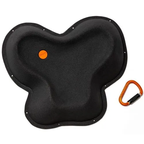 Smog 27 Volume Arrampicata Resina