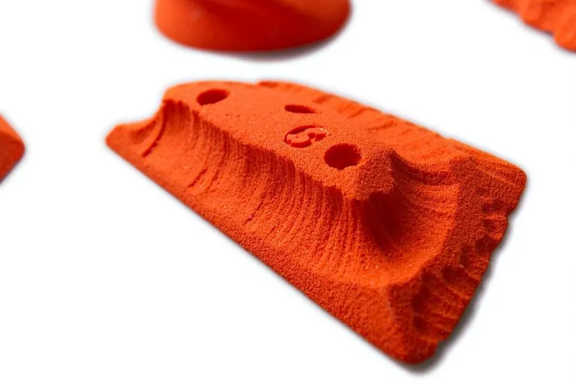 Smog Set Misto 07 - 18 Prese Arrampicata - immagine 3