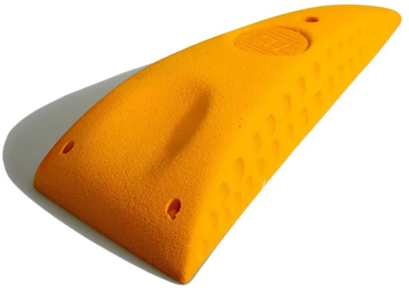 Smog Canna 02 - 1 Presa Arrampicata - immagine 2