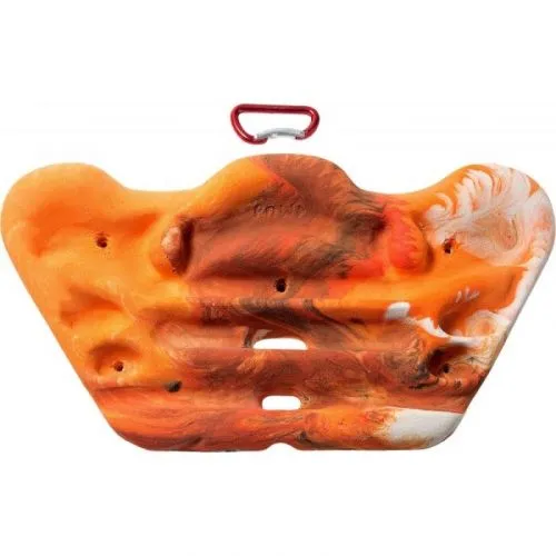 Smog Pump Trave Arrampicata