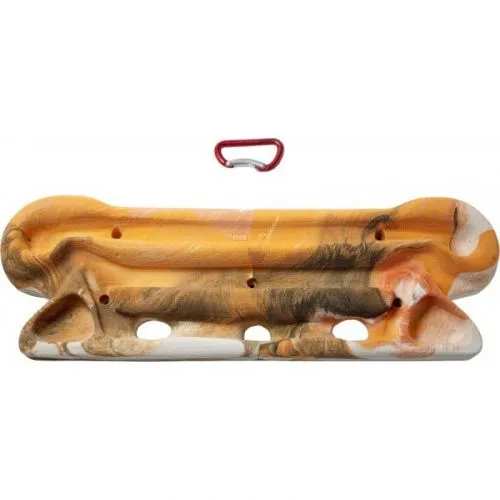 Smog Trave Grande Stile Medio Arrampicata