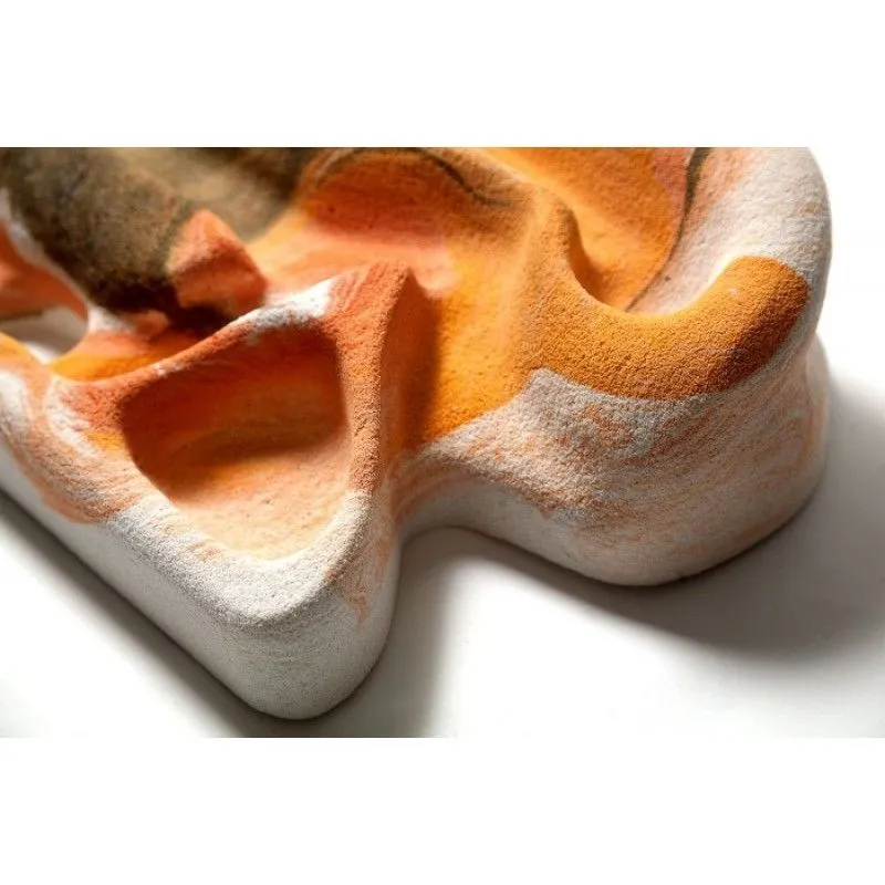 Smog Trave Grande Stile Medio Arrampicata - immagine 2