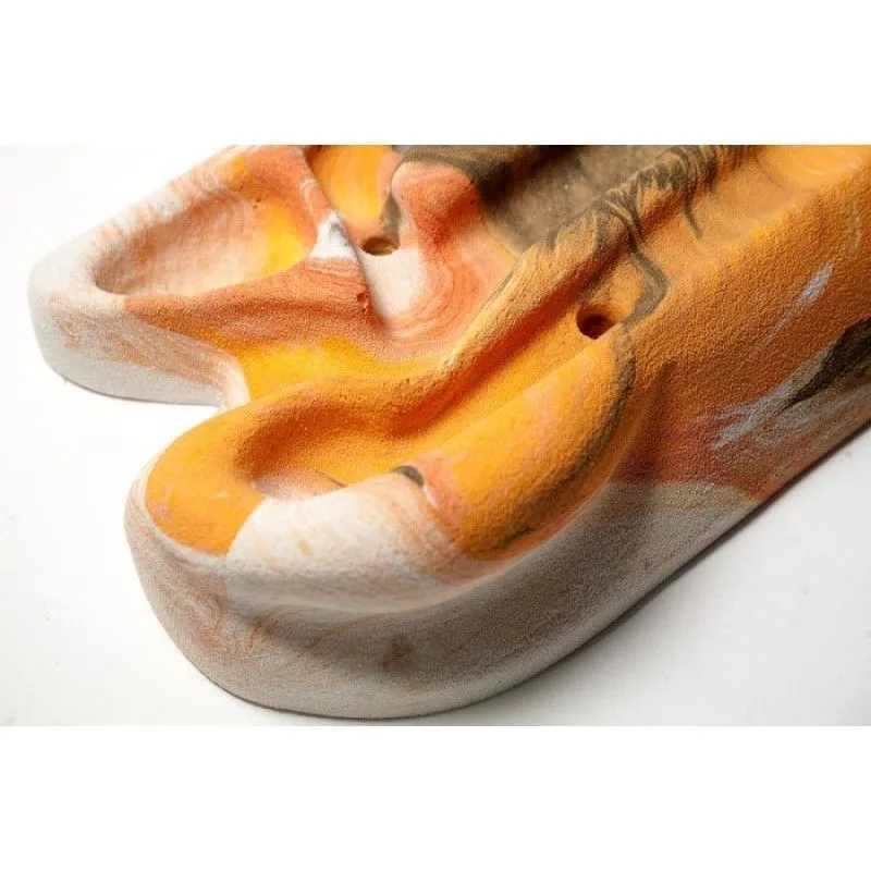 Smog Trave Grande Stile Medio Arrampicata - immagine 3