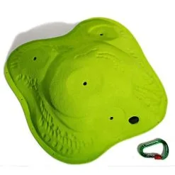 Smog 05 Volume Arrampicata Resina