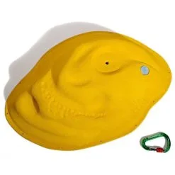 Smog 06 Volume Arrampicata Resina