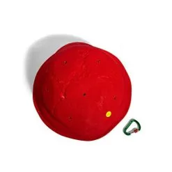 Smog 09 Volume Arrampicata Resina