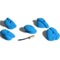 Volx Holds LIGNE CRACK'S Stanza 5 Prese Arrampicata