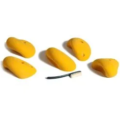 Volx Holds V-PURE 2.0 Striker 5 Prese Arrampicata