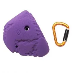 Smog Svaso 02 - 1 Presa Arrampicata