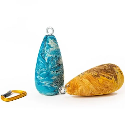 Smog Coppia Di Pere Allenamento