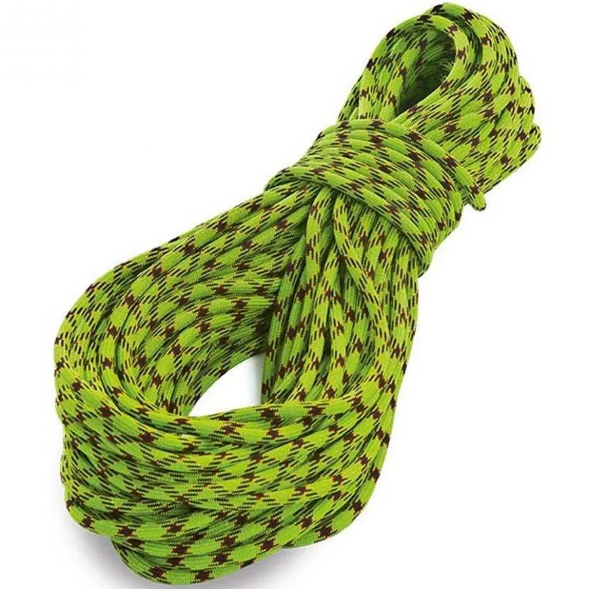 Tendon Master 9.7 Mm Corda Arrampicata - immagine 2