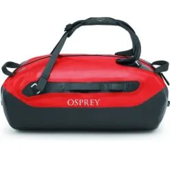 Osprey Transporter WP Duffel 40 Borsone Da Viaggio
