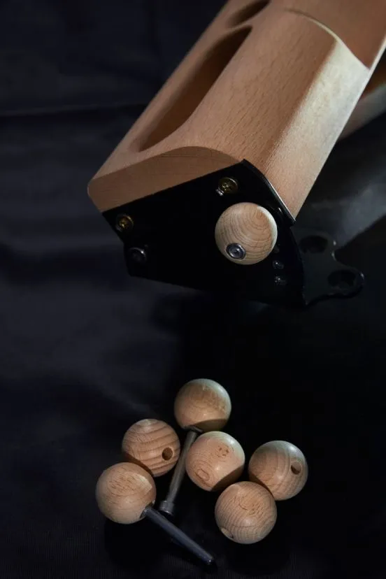 Rustam Climbing UltiMate Trave Arrampicata - immagine 5