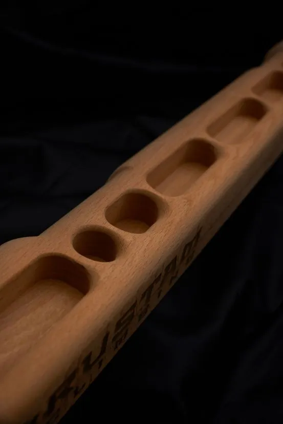 Rustam Climbing UltiMate Trave Arrampicata - immagine 2