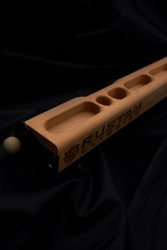 Rustam Climbing UltiMate Trave Arrampicata - immagine 3