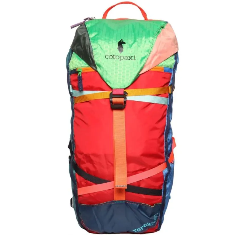 Cotopaxi Tarak 20L Backpack Zaino Arrampicata E Scialpinismo - immagine 6