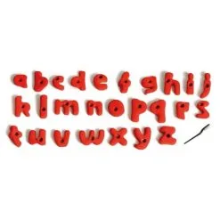 Volx Holds V-KIDS Alphabet 26 Prese Arrampicata Bambino