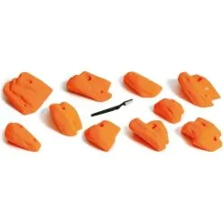 Volx Holds LIGNE DESERT Area 51 10 Prese Arrampicata