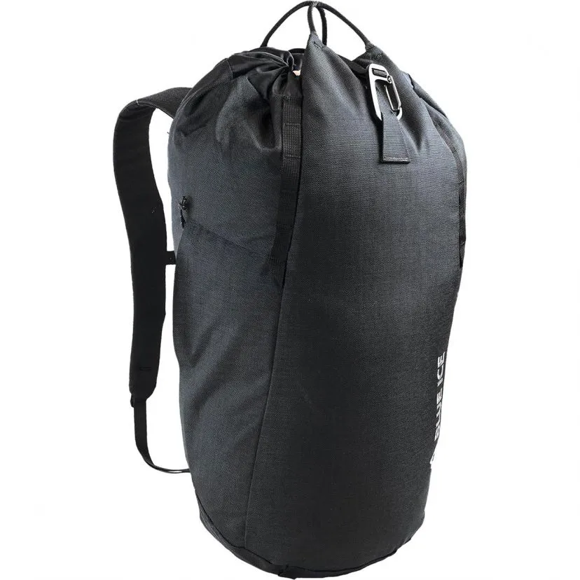 Blue Ice Wadi 22 Pack Zaino Da Arrampicata E Alpinismo - immagine 5