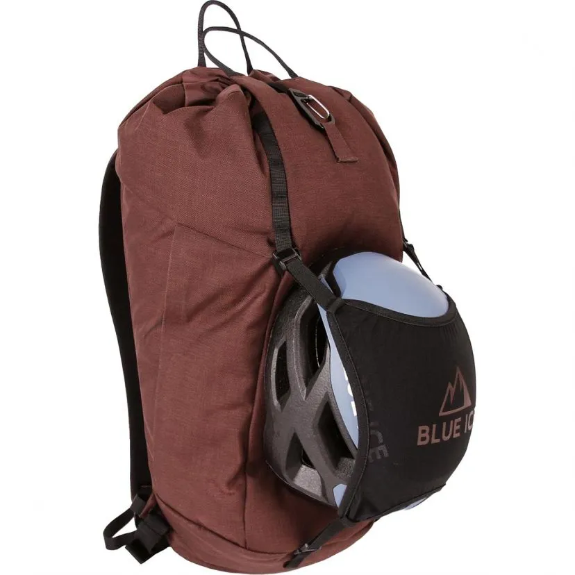 Blue Ice Wadi 22 Pack Zaino Da Arrampicata E Alpinismo - immagine 2