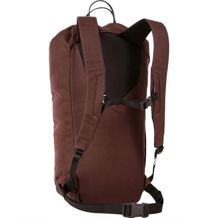 Blue Ice Wadi 22 Pack Zaino Da Arrampicata E Alpinismo - immagine 3