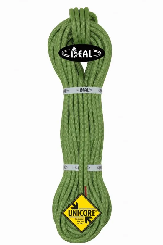 Beal Wall School 10.2 Mm Unicore Classic Corda Arrampicata - immagine 2