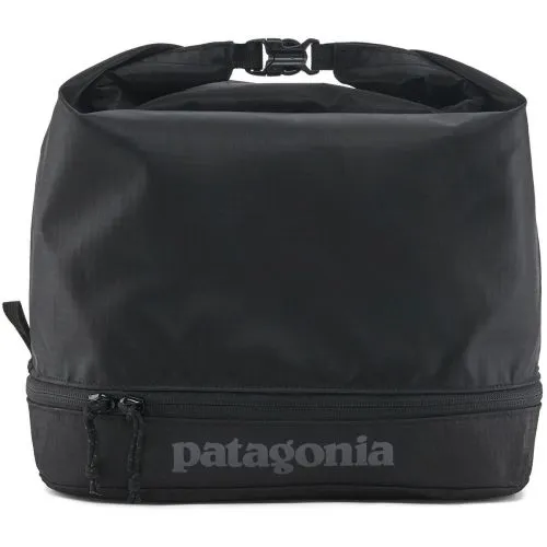 Patagonia Black Hole MLC Cube Beauty Case