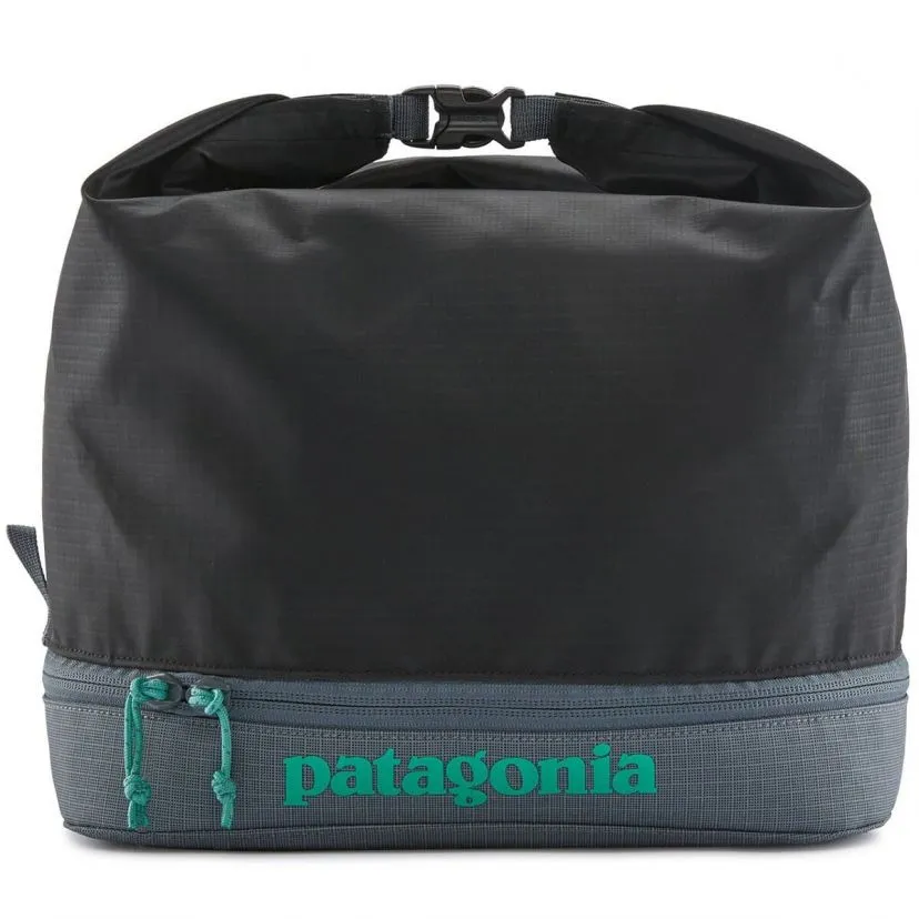 Patagonia Black Hole MLC Cube Beauty Case - immagine 2