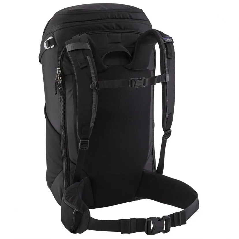 Patagonia Cragsmith Pack 45 L Zaino Arrampicata Falesia - immagine 4