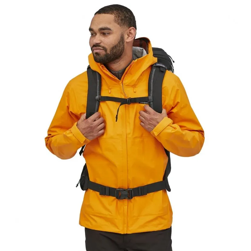 Patagonia Cragsmith Pack 45 L Zaino Arrampicata Falesia - immagine 6