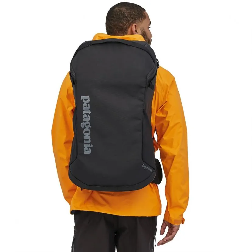 Patagonia Cragsmith Pack 45 L Zaino Arrampicata Falesia - immagine 7